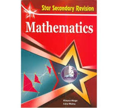 Kcse Star Revision Mathematics